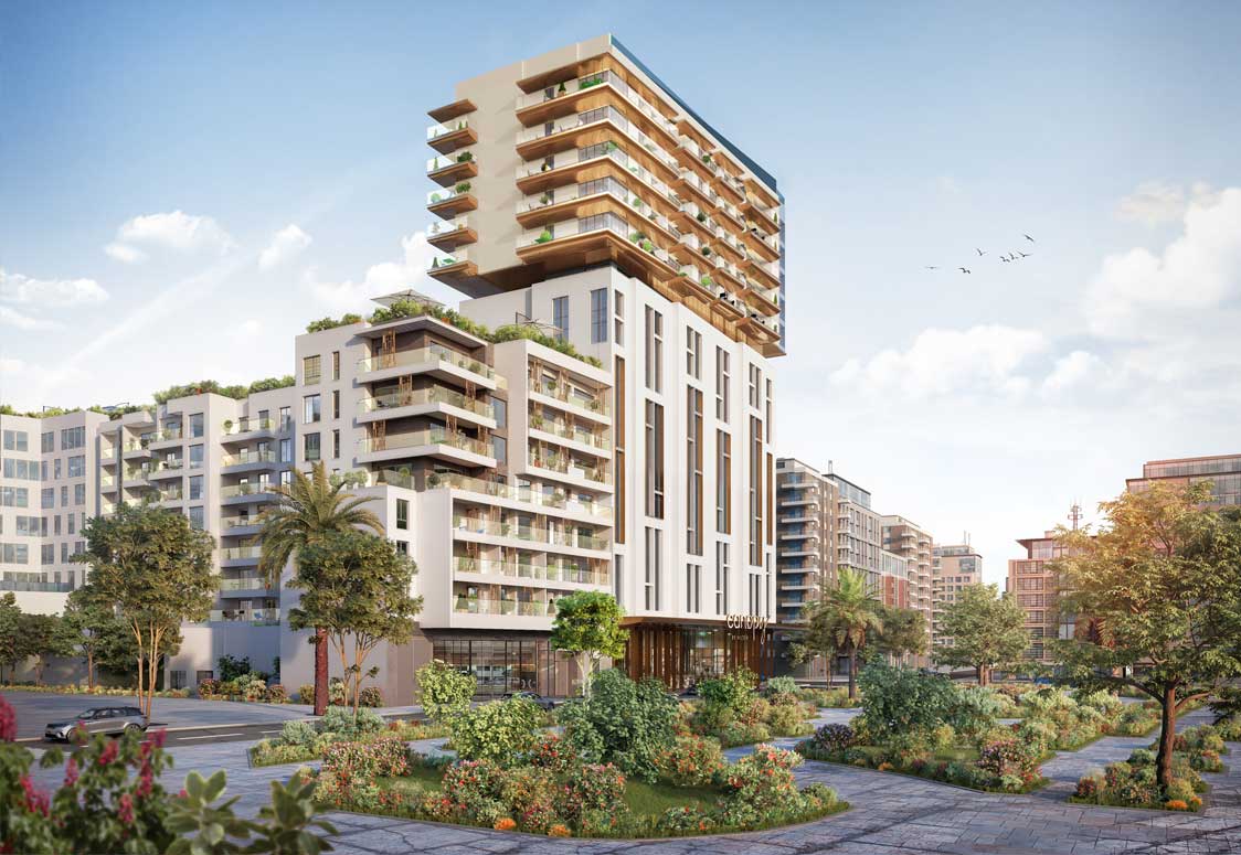 Inspections et investigations de façades